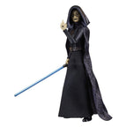 Star Wars Episode II Black Series Action Figur Barriss Offee 15 cm Hasbro