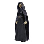 Star Wars Episode II Black Series Action Figur Barriss Offee 15 cm Hasbro