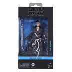 Star Wars: Visions Black Series Action Figur The Ronin 15 cm Hasbro