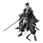 Star Wars: Visions Black Series Action Figur The Ronin 15 cm Hasbro