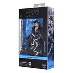 Star Wars: Visions Black Series Action Figur The Ronin 15 cm Hasbro