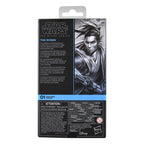 Star Wars: Visions Black Series Action Figur The Ronin 15 cm Hasbro