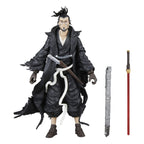 Star Wars: Visions Black Series Action Figur The Ronin 15 cm Hasbro