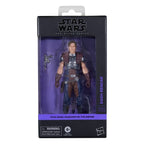 Star Wars: Shadows of the Empire Black Series Action Figur Dash Rendar 15 cm Hasbro