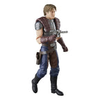 Star Wars: Shadows of the Empire Black Series Action Figur Dash Rendar 15 cm Hasbro