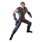Star Wars: Shadows of the Empire Black Series Action Figur Dash Rendar 15 cm Hasbro
