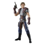 Star Wars: Shadows of the Empire Black Series Action Figur Dash Rendar 15 cm Hasbro