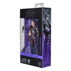 Star Wars: Shadows of the Empire Black Series Action Figur Dash Rendar 15 cm Hasbro