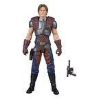 Star Wars: Shadows of the Empire Black Series Action Figur Dash Rendar 15 cm Hasbro