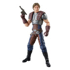 Star Wars: Shadows of the Empire Black Series Action Figur Dash Rendar 15 cm Hasbro