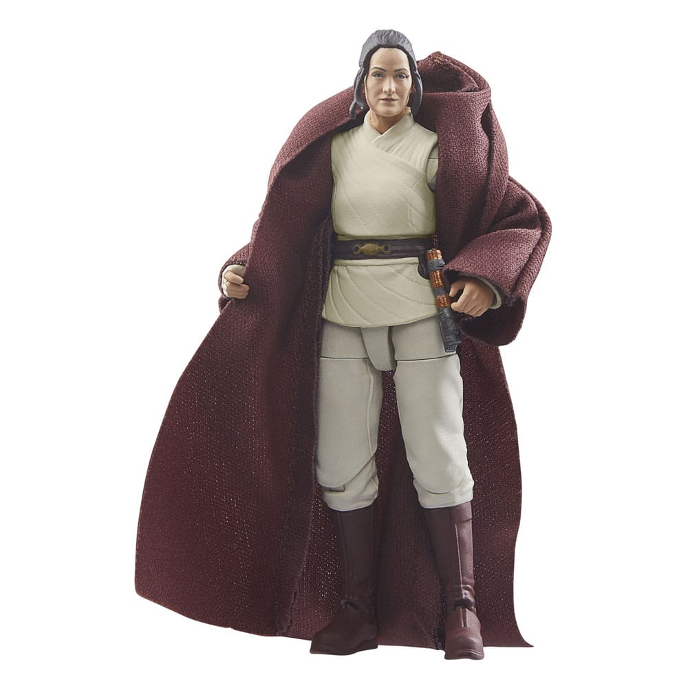Star Wars: The Acolyte Vintage Collection Jedi Master Indara 10 cm Hasbro