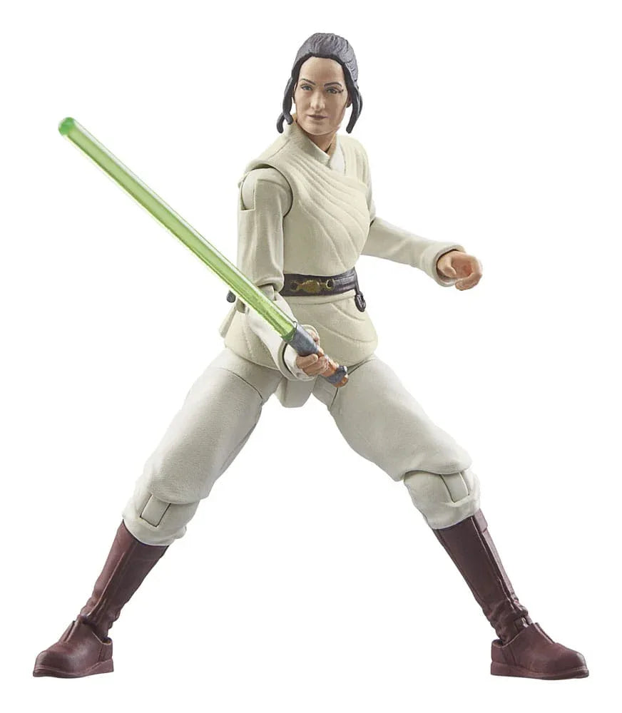 Star Wars: The Acolyte Vintage Collection Jedi Master Indara 10 cm Hasbro