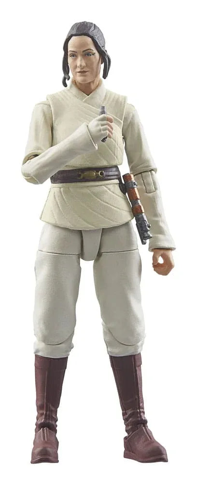 Star Wars: The Acolyte Vintage Collection Jedi Master Indara 10 cm Hasbro