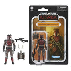 Star Wars: Ahsoka Vintage Collection Action Figur Mandalorian Super Commando 10 cm Hasbro