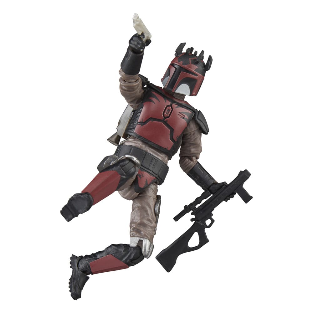 Star Wars: Ahsoka Vintage Collection Action Figur Mandalorian Super Commando 10 cm Hasbro