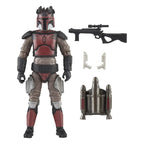 Star Wars: Ahsoka Vintage Collection Action Figur Mandalorian Super Commando 10 cm Hasbro