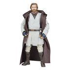 Star Wars: Obi-Wan Kenobi Vintage Collection Action Figur Obi-Wan Kenobi (Jedi Legend) 10 cm Hasbro