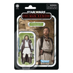 Star Wars: Obi-Wan Kenobi Vintage Collection Action Figur Obi-Wan Kenobi (Jedi Legend) 10 cm Hasbro