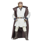 Star Wars: Obi-Wan Kenobi Vintage Collection Action Figur Obi-Wan Kenobi (Jedi Legend) 10 cm Hasbro