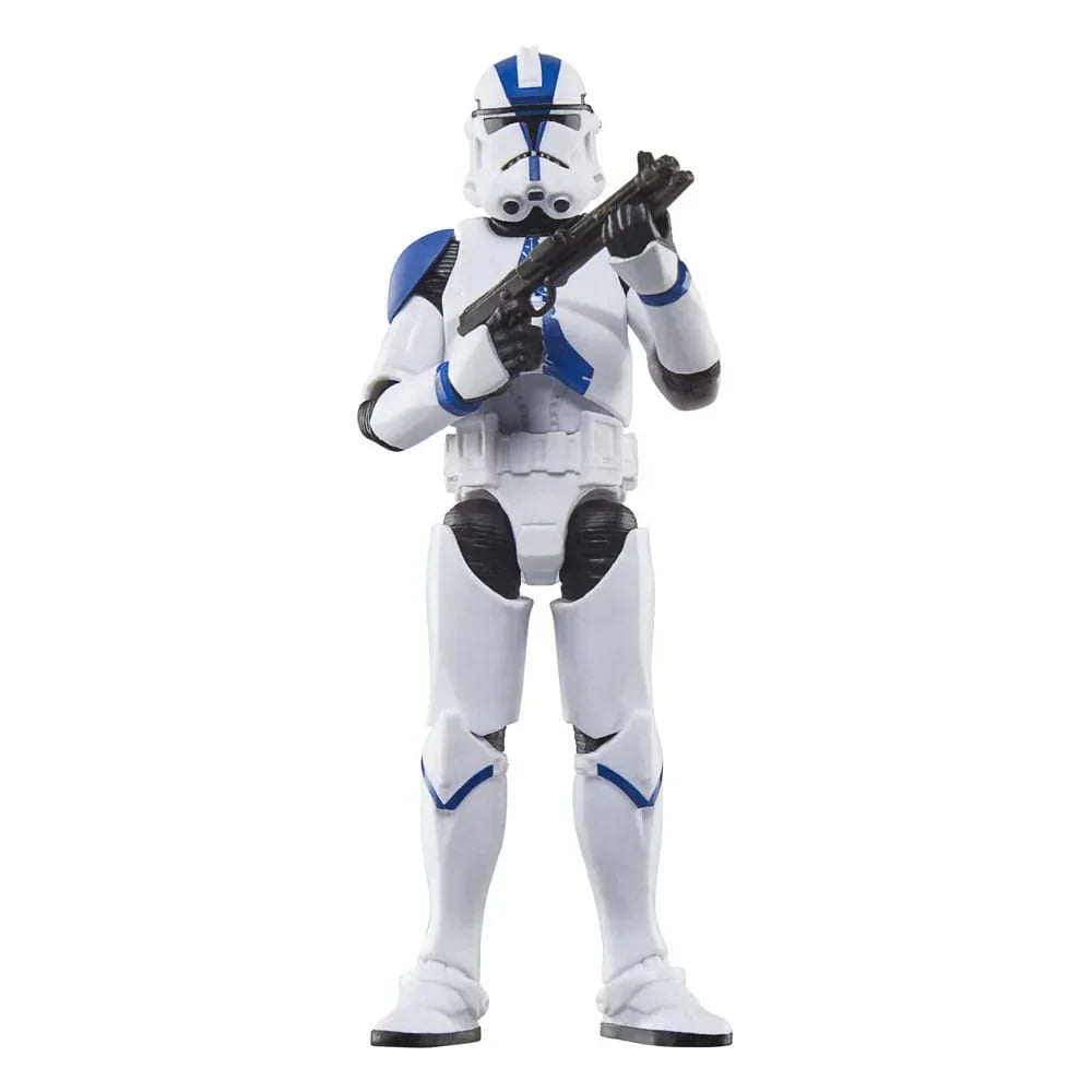 Star Wars: Obi-Wan Kenobi Vintage Collection Action Figur Clone Trooper (501st Legion) 10 cm Hasbro
