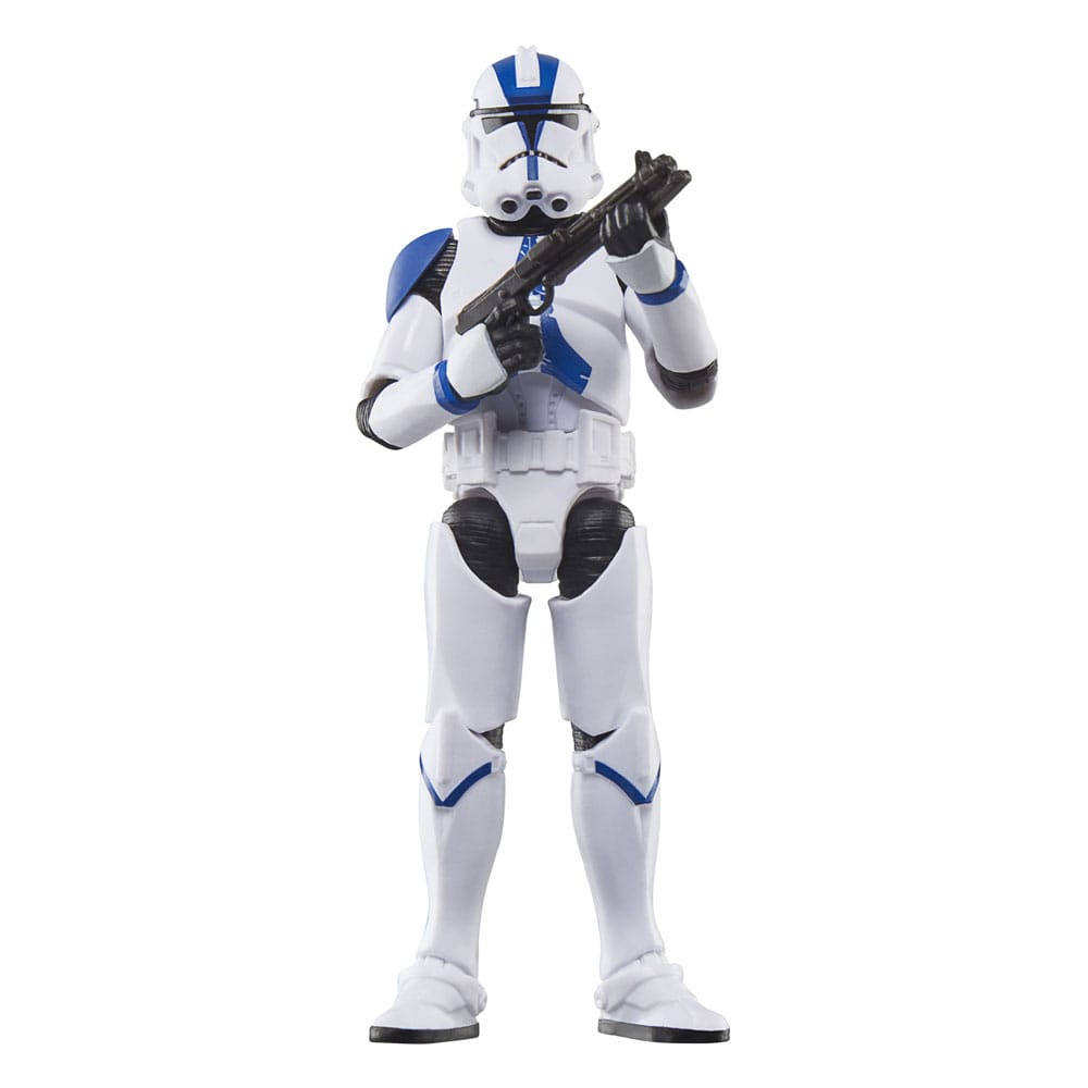 Star Wars: Obi-Wan Kenobi Vintage Collection Action Figur Clone Trooper (501st Legion) 10 cm Hasbro