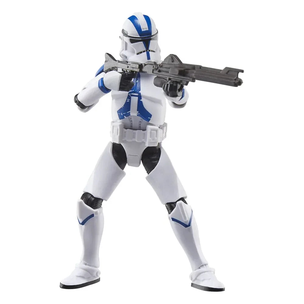 Star Wars: Obi-Wan Kenobi Vintage Collection Action Figur Clone Trooper (501st Legion) 10 cm Hasbro