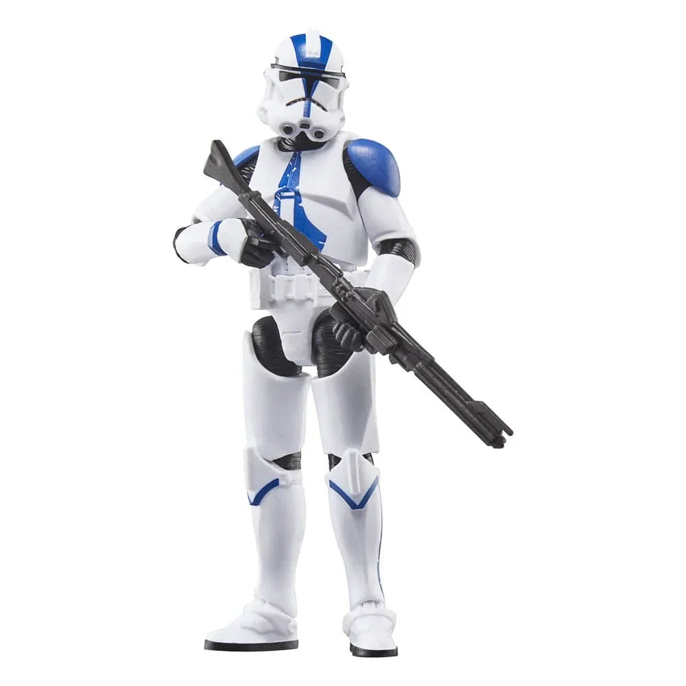 Star Wars: Obi-Wan Kenobi Vintage Collection Action Figur Clone Trooper (501st Legion) 10 cm
