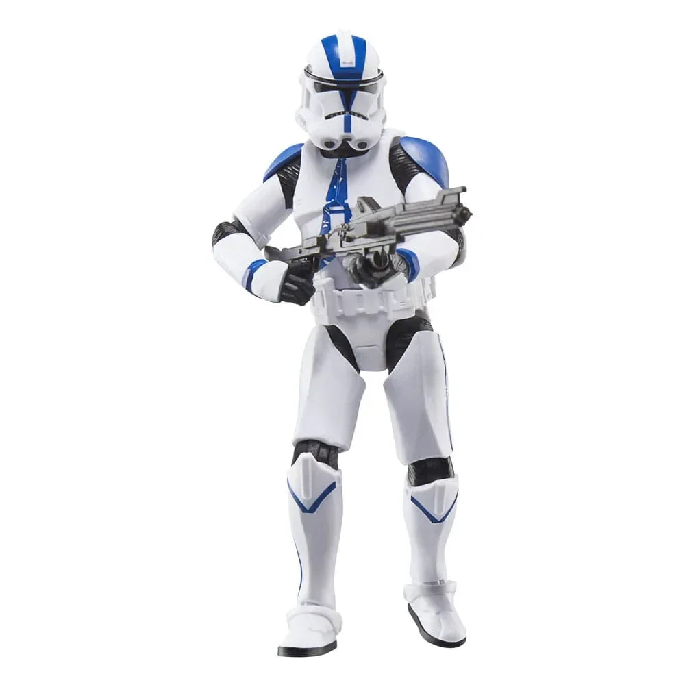 Star Wars: Obi-Wan Kenobi Vintage Collection Action Figur Clone Trooper (501st Legion) 10 cm Hasbro