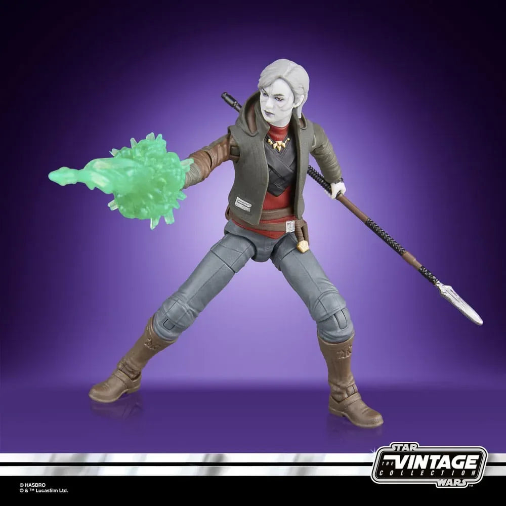 Star Wars Jedi: Survivor Vintage Collection Action Figur Nightsister Merrin 10 cm Hasbro