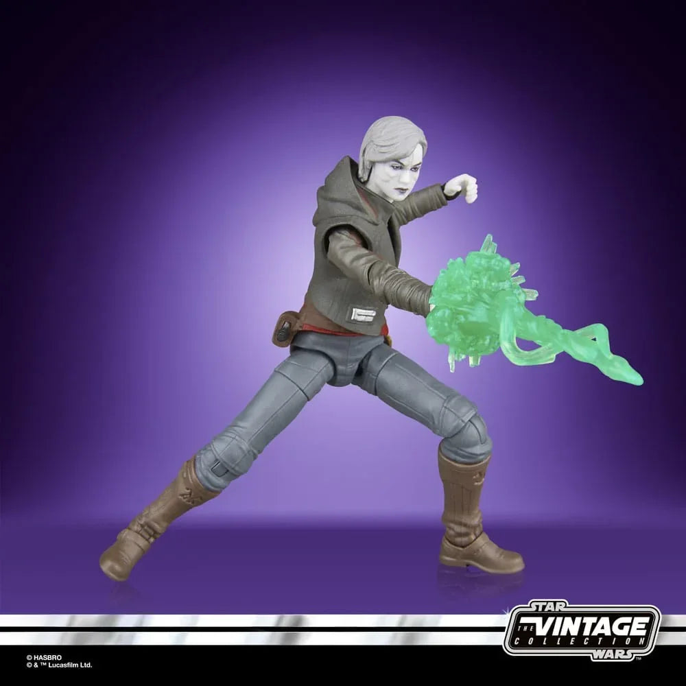 Star Wars Jedi: Survivor Vintage Collection Action Figur Nightsister Merrin 10 cm Hasbro