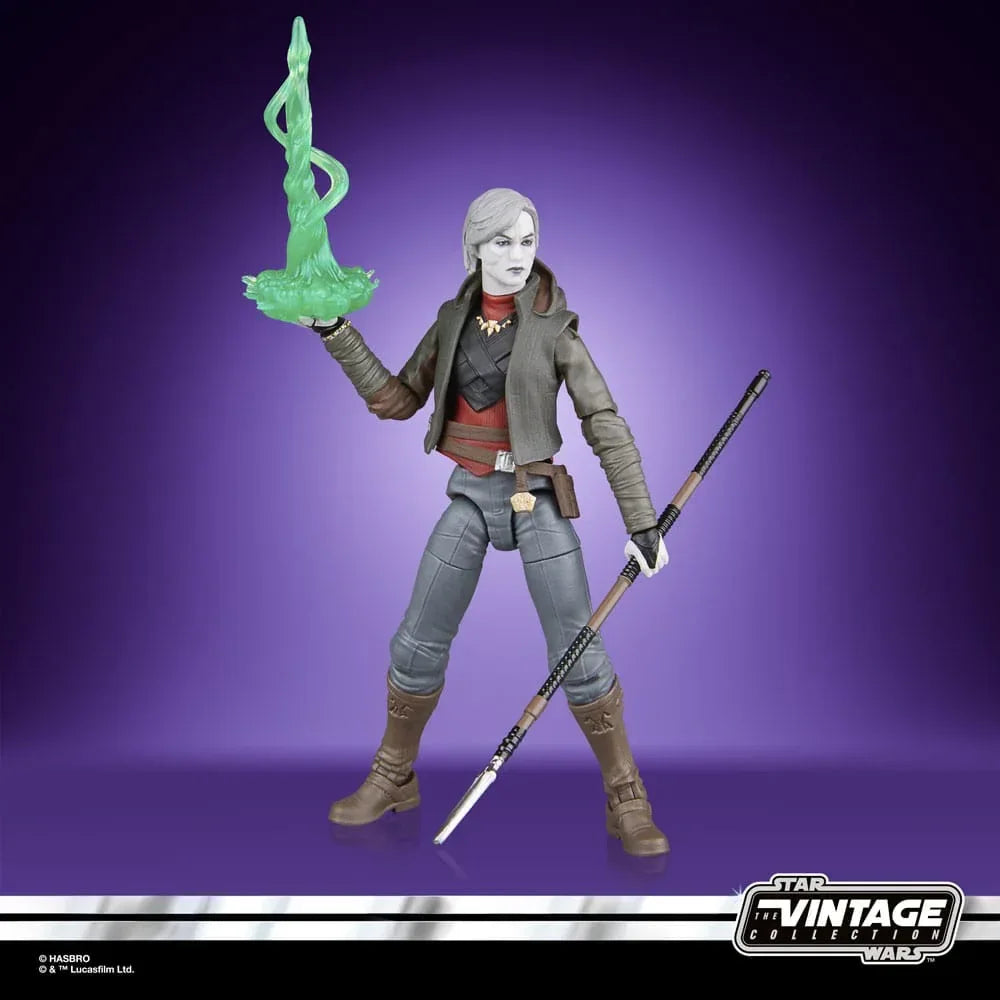 Star Wars Jedi: Survivor Vintage Collection Action Figur Nightsister Merrin 10 cm Hasbro