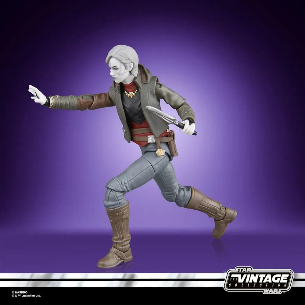 Star Wars Jedi: Survivor Vintage Collection Action Figur Nightsister Merrin 10 cm Hasbro