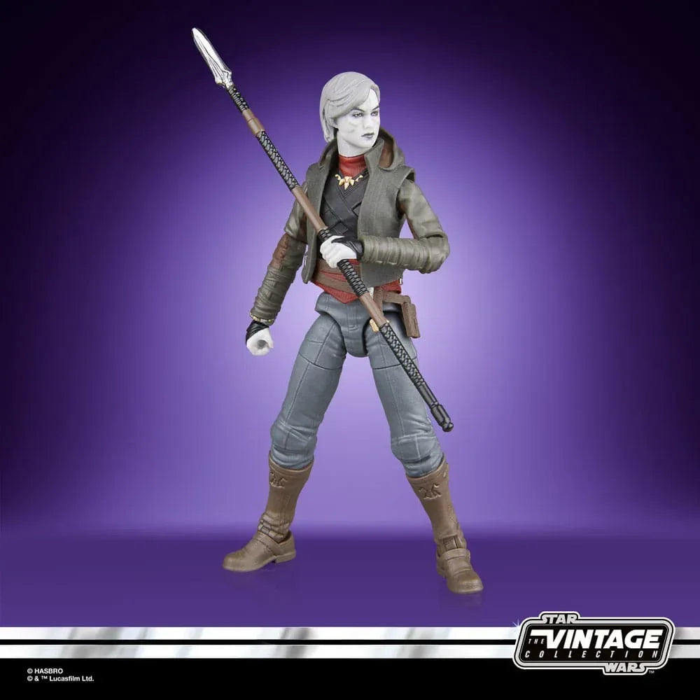 Star Wars Jedi: Survivor Vintage Collection Action Figur Nightsister Merrin 10 cm Hasbro