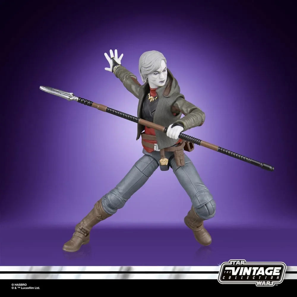 Star Wars Jedi: Survivor Vintage Collection Action Figur Nightsister Merrin 10 cm Hasbro