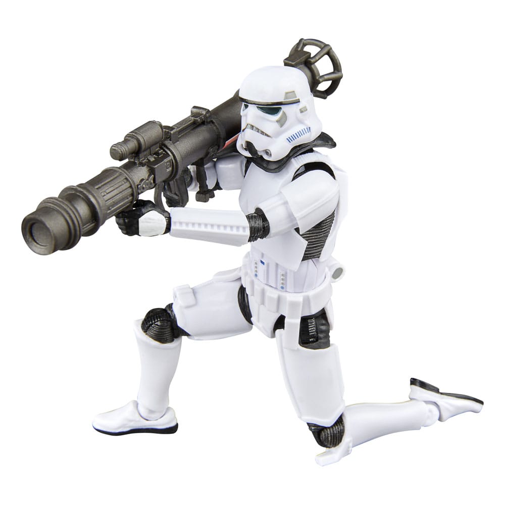 Star Wars Jedi: Survivor Vintage Collection Action Figur Rocket Launcher Trooper 10 cm Hasbro
