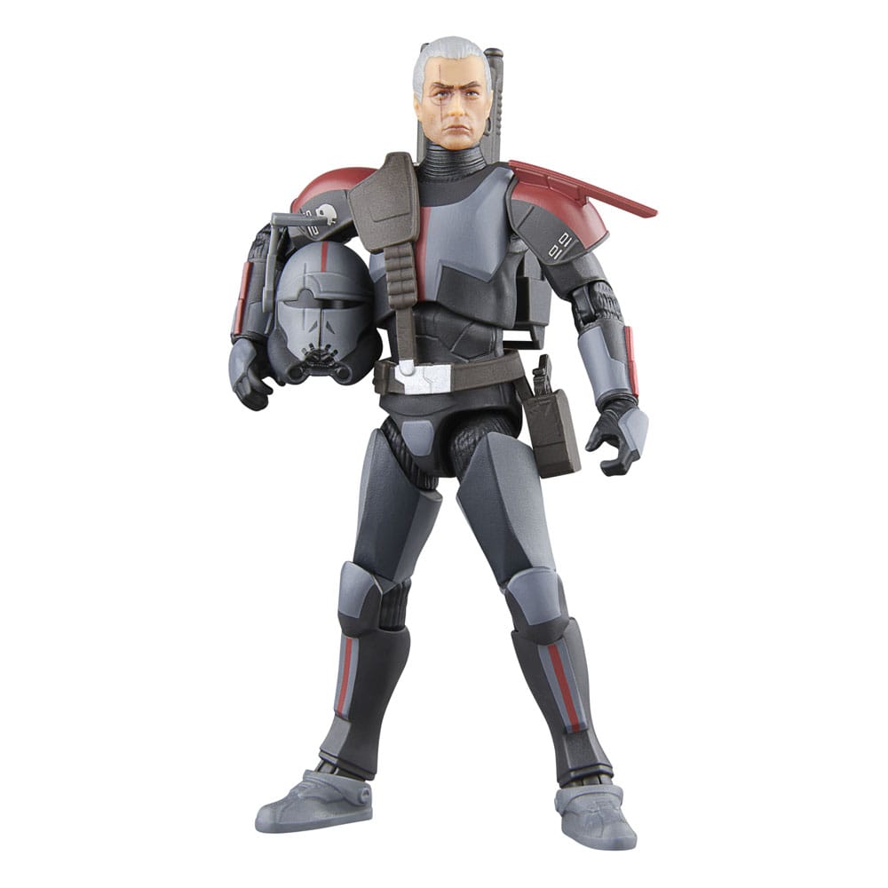 Star Wars: The Bad Batch Vintage Collection Action Figur Crosshair 10 cm Hasbro