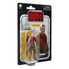 Star Wars: The Book of Boba Fett Vintage Collection Action Figur Cobb Vanth 10 cm Hasbro