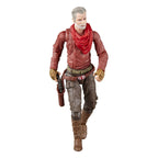 Star Wars: The Book of Boba Fett Vintage Collection Action Figur Cobb Vanth 10 cm Hasbro