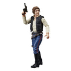 Star Wars Episode IV Vintage Collection Action Figur Han Solo 10 cm Hasbro
