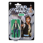 Star Wars Episode IV Vintage Collection Action Figur Han Solo 10 cm Hasbro