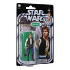 Star Wars Episode IV Vintage Collection Action Figur Han Solo 10 cm Hasbro