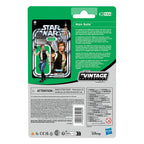 Star Wars Episode IV Vintage Collection Action Figur Han Solo 10 cm Hasbro