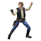 Star Wars Episode IV Vintage Collection Action Figur Han Solo 10 cm Hasbro