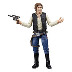 Star Wars Episode IV Vintage Collection Action Figur Han Solo 10 cm Hasbro
