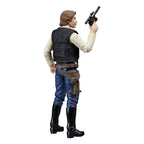 Star Wars Episode IV Vintage Collection Action Figur Han Solo 10 cm Hasbro