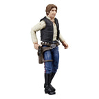 Star Wars Episode IV Vintage Collection Action Figur Han Solo 10 cm Hasbro