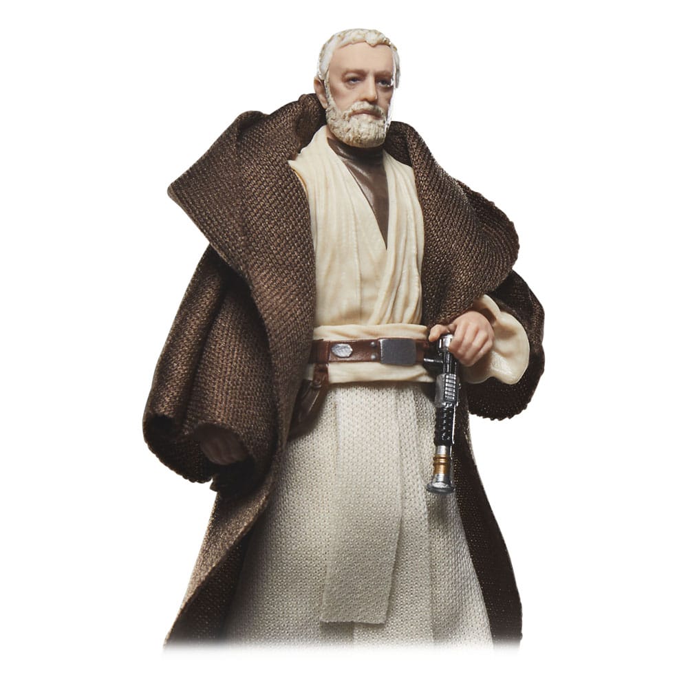 Star Wars Episode IV Vintage Collection Action Figure Ben (Obi-Wan) Kenobi 10 cm