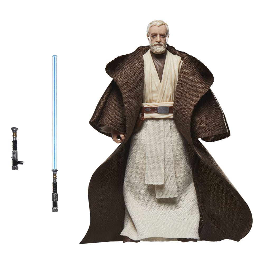 Star Wars Episode IV Vintage Collection Action Figure Ben (Obi-Wan) Kenobi 10 cm