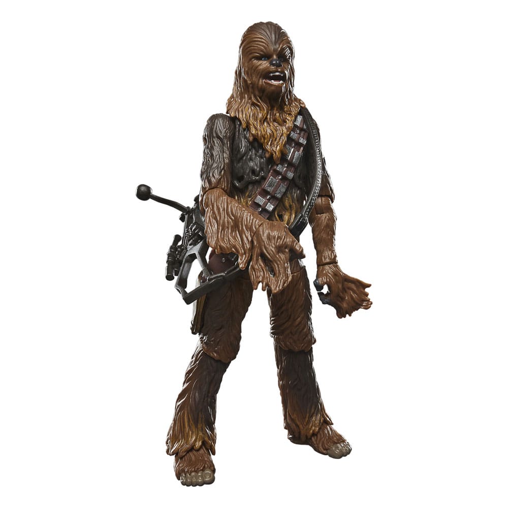 Star Wars Episode IV Vintage Collection Action Figur Chewbacca 10 cm Hasbro