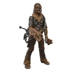 Star Wars Episode IV Vintage Collection Action Figur Chewbacca 10 cm Hasbro